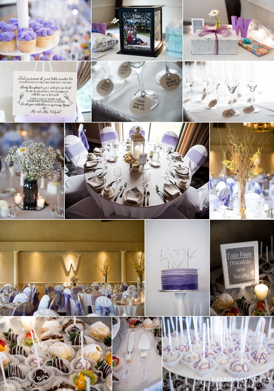 swan valley golf club wedding